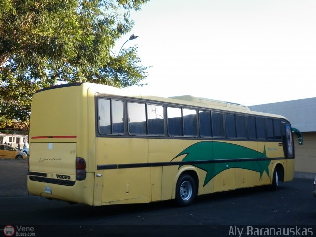 Responsable de Venezuela 1018 por Aly Baranauskas