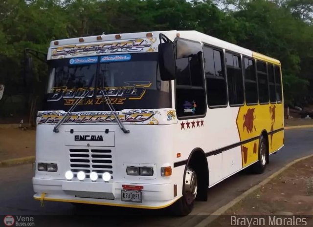 Unin Lnea Alberto Adriani C.A. 26 por Jerson Nova