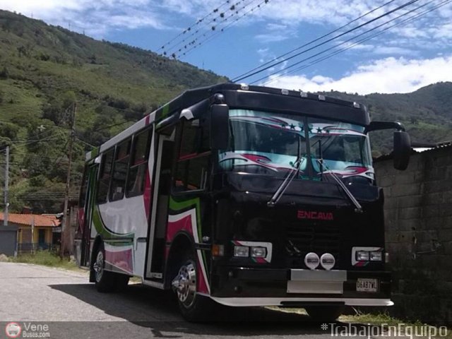 A.C. Mixta Santiago Ap�stol 90 por Humberto Garz�n