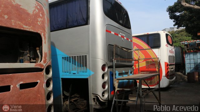 En Chiveras Abandonados Recuperaci�n  por Pablo Acevedo