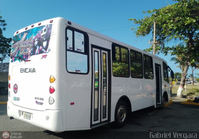 Uni�n Chara A.C. 062 por Gabriel Vergara