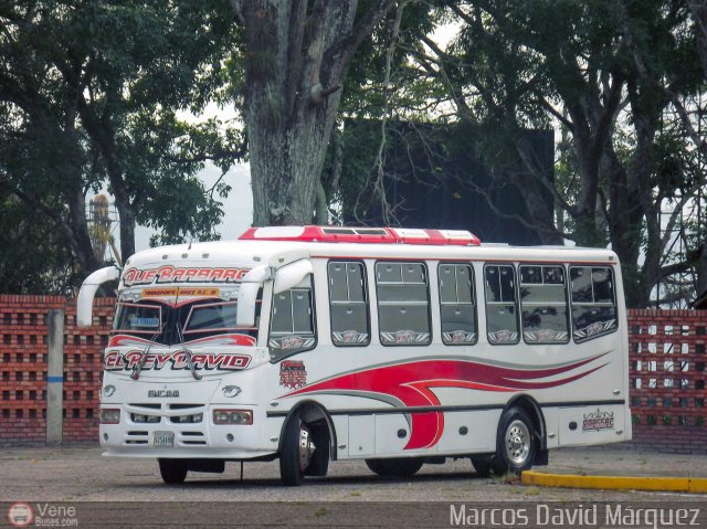 A.C. Transporte Paez 031 por Marcos David M�rquez