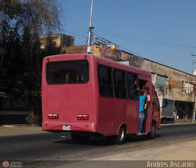 Cooperativa Carlos Arvelo 13 por Andrs Ascanio