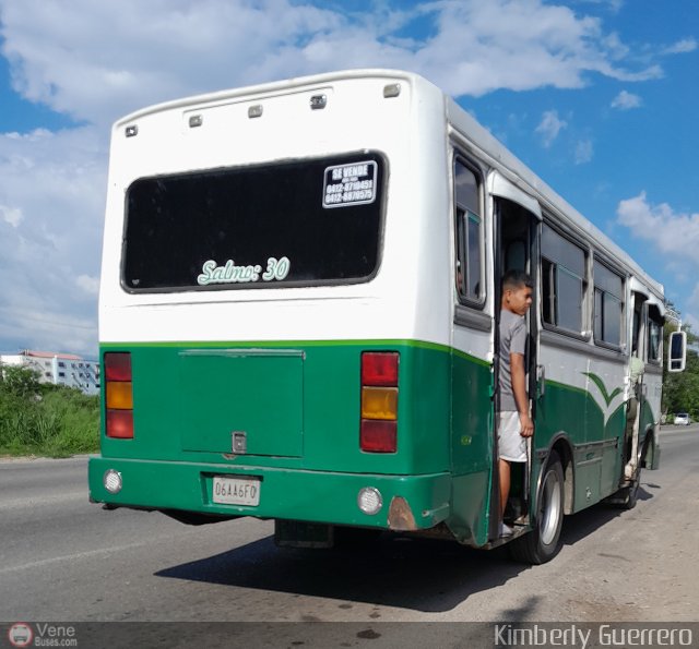 A.C. Uni�n Palo Negro 024 por Kimberly Guerrero