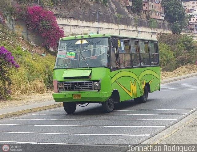 DC - A.C. de Conductores La India 075 por Jonnathan Rodr�guez