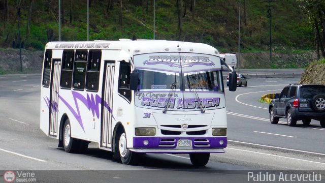 A.C. Indepasib 031 por Pablo Acevedo