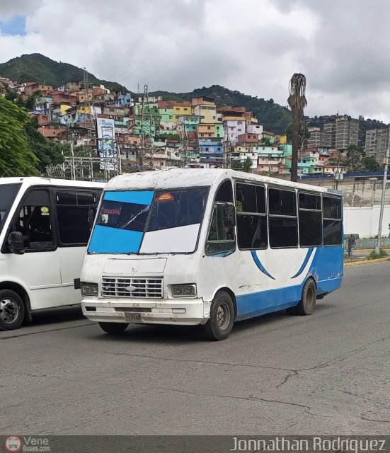 DC - AsoCoproColectivos 575 por Jonnathan Rodr�guez