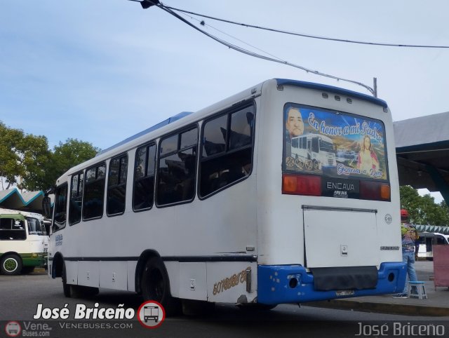 U.C. Expresos Valera 101 por Jos� Brice�o