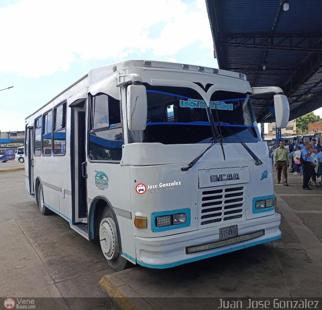 A.C. Uni�n Palo Negro 096 por Juan Jos� Gonz�lez