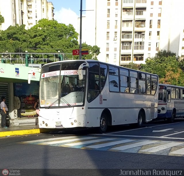 DC - A.C. Conductores Magallanes Chacato 04 por Jonnathan Rodrguez