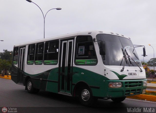 Particular o Desconocido 32 por Waldir Mata