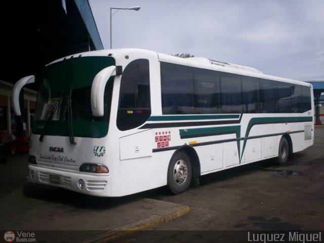 Servicios Especiales del Centro C.A. 11 por Alvin Rond�n