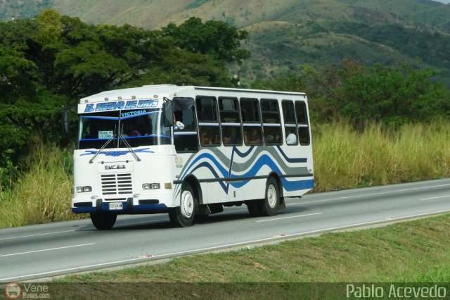 Unión Victoria 34 por Pablo Acevedo