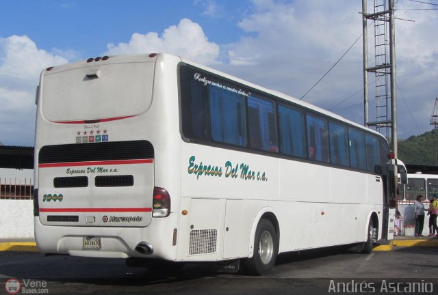 Expresos Del Mar 1044 por Andr�s Ascanio