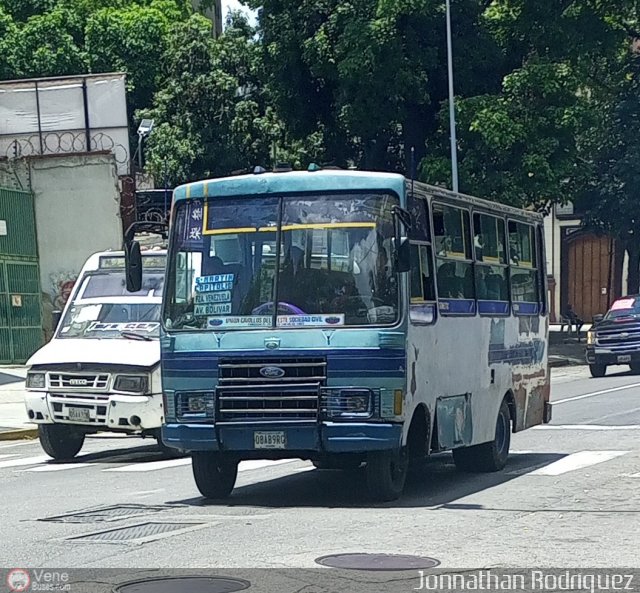 DC - Uni�n Criollos del Este S.C. 100 por Jonnathan Rodr�guez