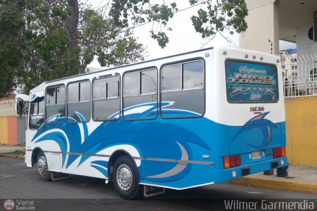 DC - Uni�n Conductores de Antimano 308 por Wilmer Garmendia