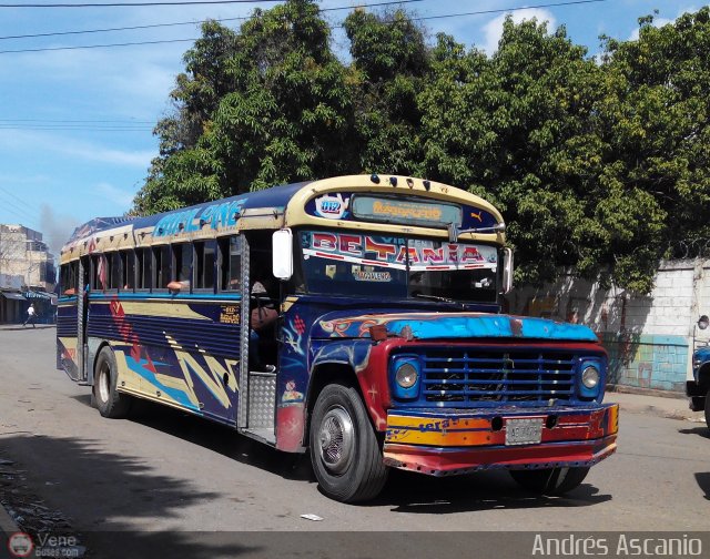 A.C. Trans Magdaleno 2016 012 por Andr�s Ascanio