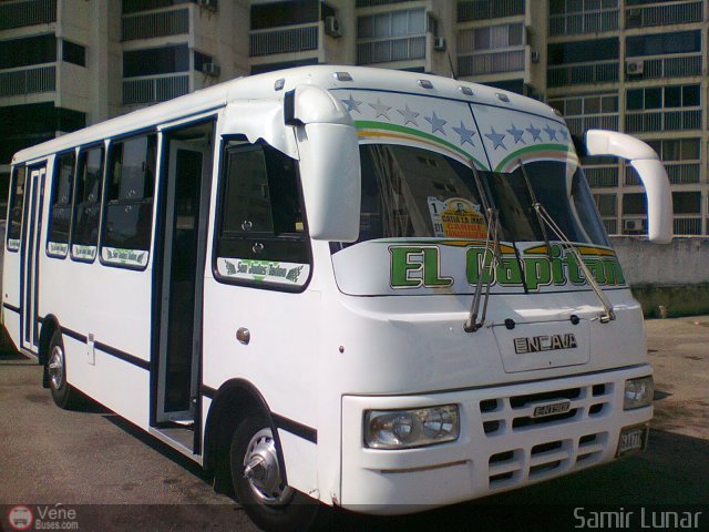 VA - Uni�n Conductores Jos� Mar�a Vargas 279 por Samir Lunar