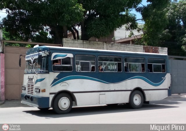 DC - A.C. Propatria - Carmelitas - Chaca�to 086 por Miguel Pino