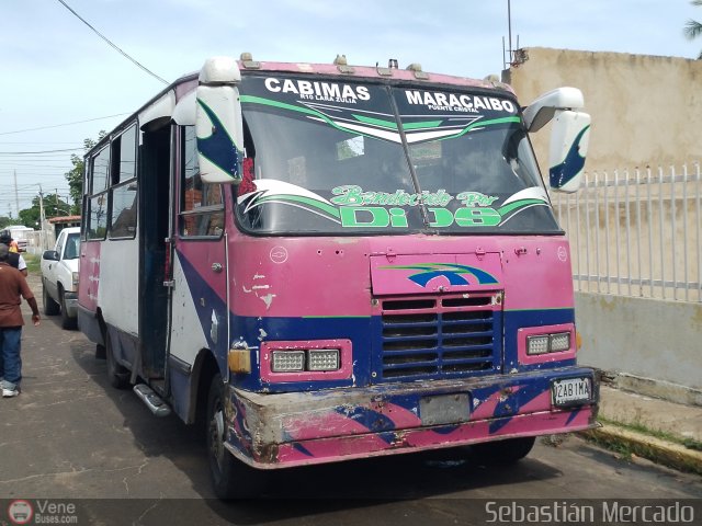 Cooperativa Santa Rita 018 por Sebasti�n Mercado