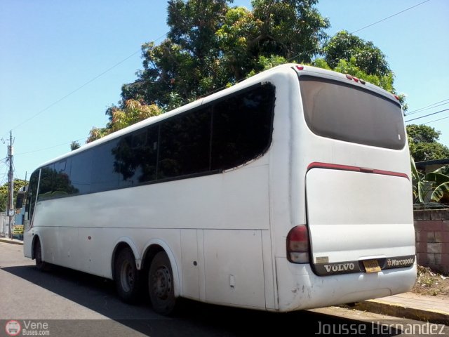 Vicmar Tour C.A 01 por Jousse Hernandez