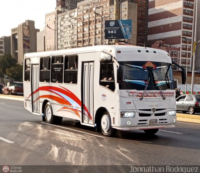A.C. Mixta Conductores Unidos 132 por Jonnathan Rodr�guez