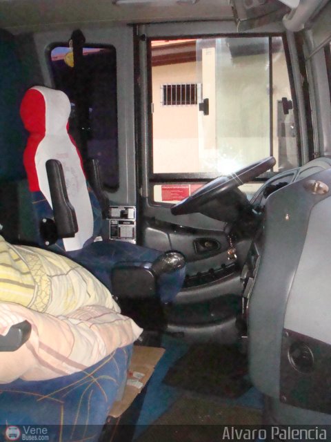 Expresos Los Llanos 017 por Alvaro Palencia