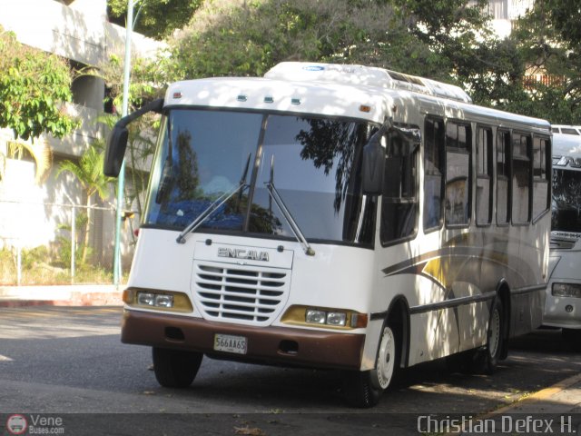 A.C. Mixta Conductores Unidos 294 por Christian Defex