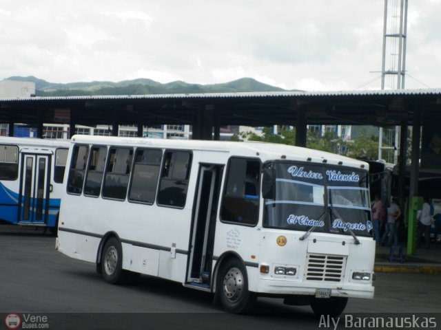 Uni�n Valencia A.C. 094 por Aly Baranauskas