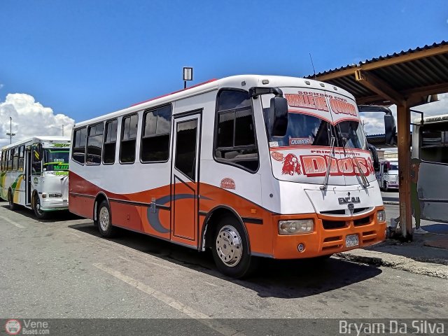 S.C. Valle de Qu�bor 09 por Bryam Da Silva