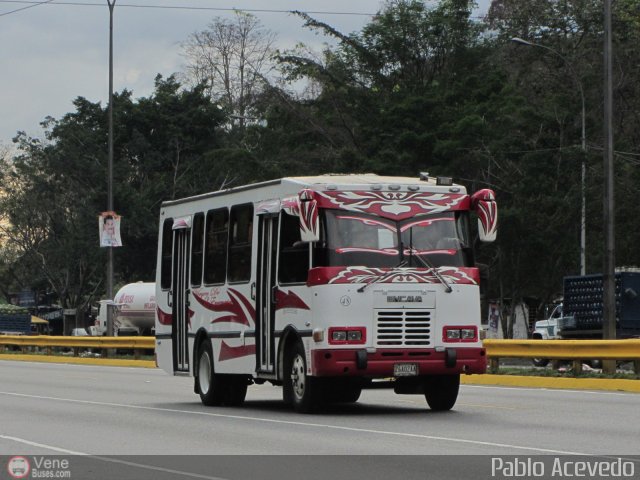A.C. de Transporte Encarnaci�n 048 por Pablo Acevedo