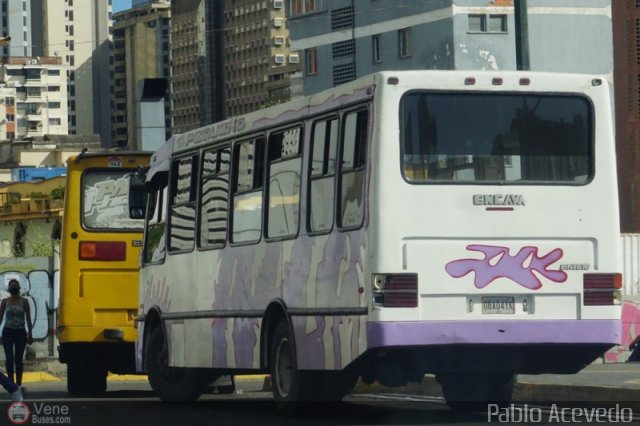 DC - Uni�n Conductores de Antimano 780 por Pablo Acevedo