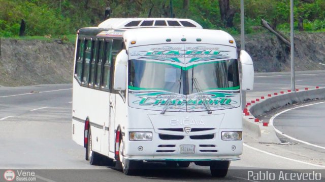 A.C. Ejecutivos Buenaventura 029 por Pablo Acevedo