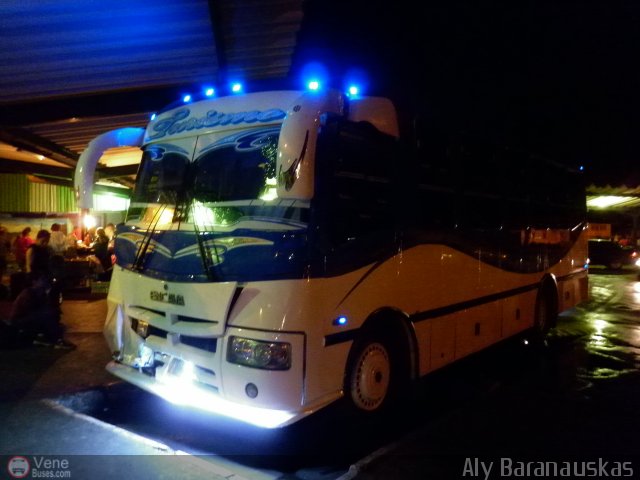 Particular o Desconocido 0219 por Aly Baranauskas