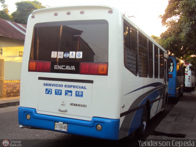 A.C. Pedraza 068 por Yenderson Cepeda