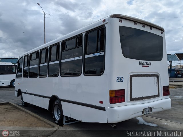 U.L.A.P. Machiques Maracaibo 42 por Sebasti�n Mercado