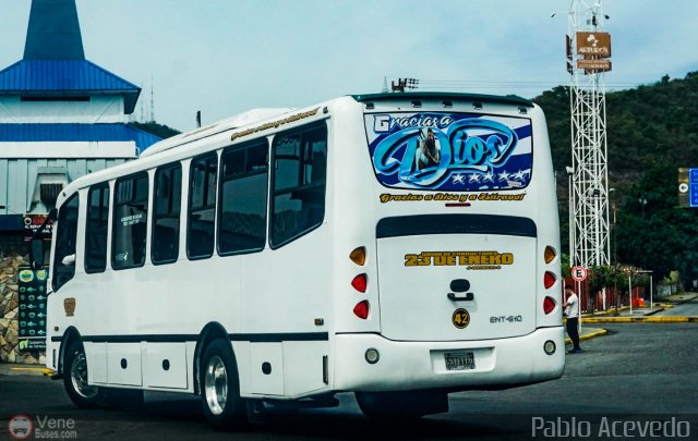 U.C. 23 de Enero 042 por Pablo Acevedo