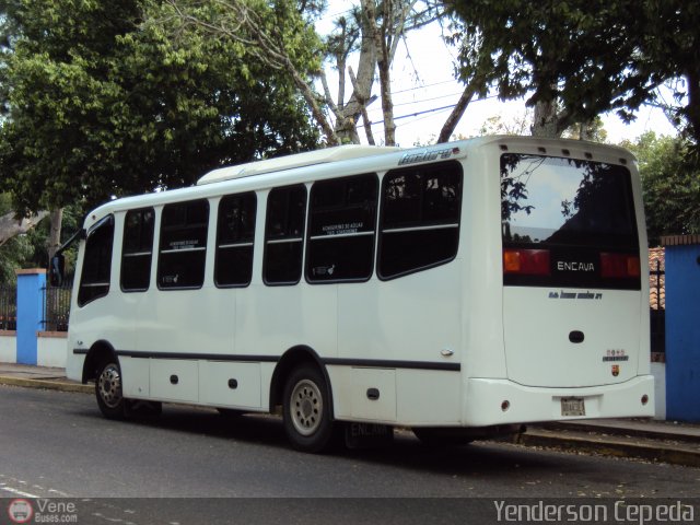 A.C. L�neas Unidas 34 por Yenderson Cepeda