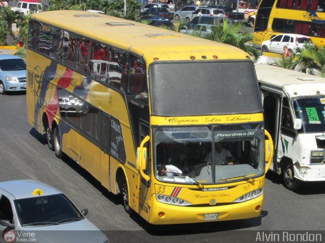 Expresos Los Llanos 033 por Alvin Rond�n