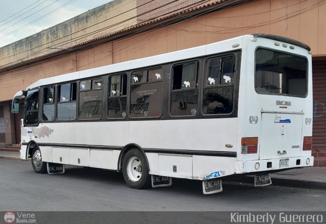 Uni�n de Conductores Unidos S.C. 121-A por Kimberly Guerrero