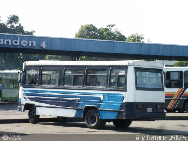 AR - A.C. Uni�n Santa Rita 126 por Aly Baranauskas