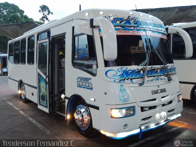 A.C. Pedraza 040 por Yenderson Cepeda