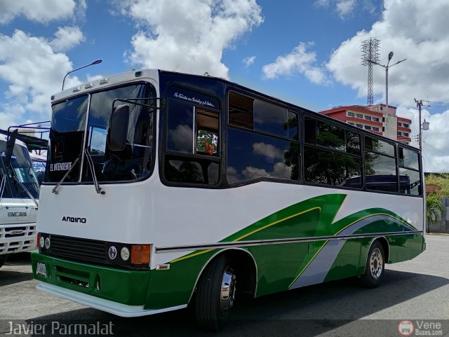 Grupo de Transporte Los Intendentes 023 por Javier Arretureta