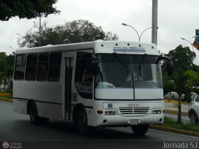 A.C. Unin Barquisimeto 06 por Oliver Castillo
