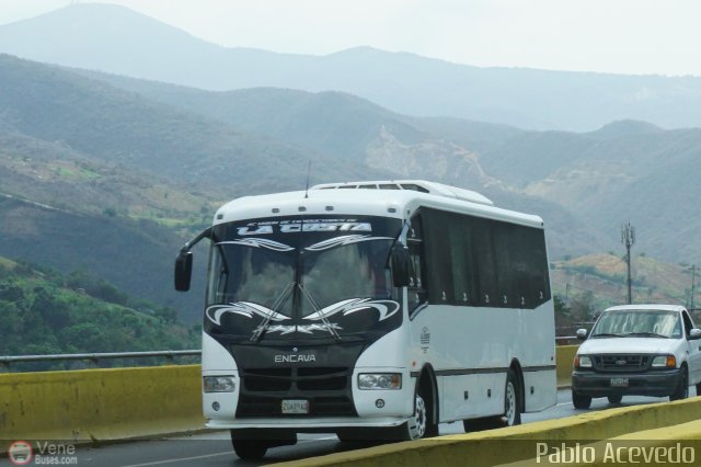 Unin Conductores de la Costa 67 por Pablo Acevedo