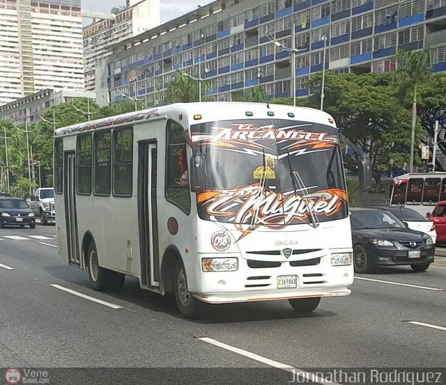 Uni�n Chara A.C. 018 por Jonnathan Rodr�guez