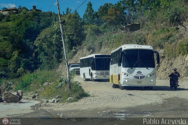Particular o Desconocido Tabay por Pablo Acevedo