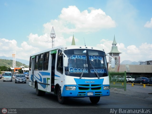 CA - Union Conductores Bella Vista 092 por Aly Baranauskas