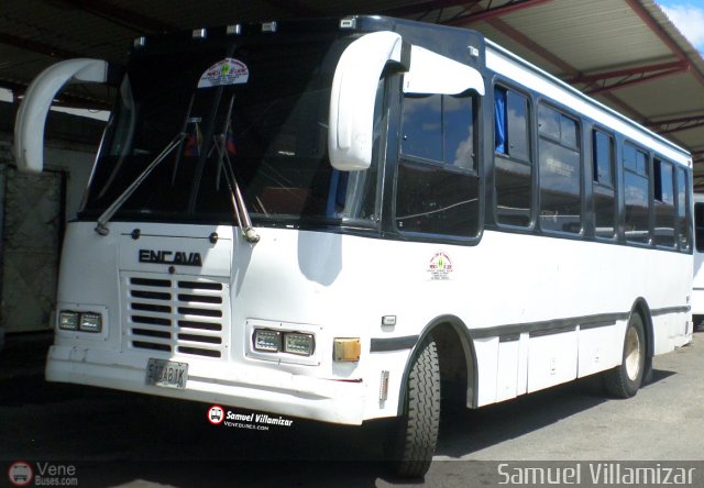 Coop. Transporte Menca de Leoni 076 por Samuel Villamizar