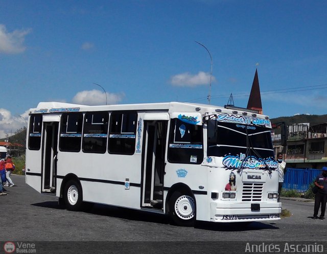 CA - Uni�n Campo Carabobo 018 por Andr�s Ascanio